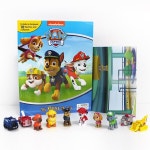 [중고] My Busy Book : Paw Patrol (Other) | 알라딘 [중고] My Busy Book : Paw Patrol (Other)