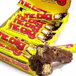 [캐나다] 미스터빅초콜릿(Mr.BIG), 48g * 24개/ 간식,커피와함께, 출출할때 | 알라딘 [캐나다] 미스터빅... 