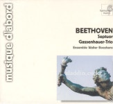 알라딘: [수입] 베토벤 : 7중주 작품 20 외 [수입] 베토벤 : 7중주 작품 20 외