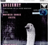 알라딘: [수입] 라벨 : 어미 거위 & 드뷔시 : 녹턴 (LP) [수입] 라벨 : 어미 거위 & 드뷔시 : 녹턴 (LP)