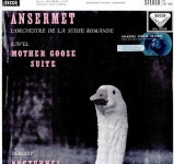 알라딘: [수입] 라벨 : 어미 거위 & 드뷔시 : 녹턴 (LP) [수입] 라벨 : 어미 거위 & 드뷔시 : 녹턴 (LP)