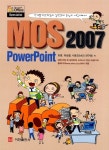 알라딘: MOS 2007 PowerPoint MOS 2007 PowerPoint