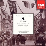 알라딘: [중고] [수입] 엘가: 교향곡 1번, 서곡 [중고] [수입] 엘가: 교향곡 1번, 서곡