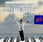 알라딘: [중고] 글렌 굴드에 대한 32개의 짦은 영화 O.S.T. [중고] 글렌 굴드에 대한 32개의 짦은...