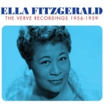 [수입] Ella Fitzgerald - The Verve Recordings 1956-1959 [3CD] | 엘라 피츠제럴드 (Ella Fitzgerald) 노래 | 알라딘 [수입] Ella... 