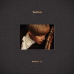 태민 - 정규 1집 Press It [커버 4종 중 랜덤 발송] | 태민 (SHINee) 노래 | 알라딘 태민 - 정규 1집 Press It [커버 4종 중 랜덤 발송]... 