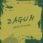 자건푸드시스템 주식회사 | 알라딘: 자건 (Zagun) - Desk process [EP] 자건 (Zagun) - Desk process [EP]