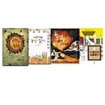 어진이의 농장일기/ 과학자와 놀자/발명신화를만나다/10일간의보물찾기 (전4권) : 알라딘