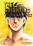 [중고] 더 파이팅 The Fighting 112 | 모리카와 조지 | 알라딘 [중고] 더 파이팅 The Fighting 112 | 모리카와 조지