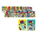 설민석의 한국사 대모험 1~35+통일대모험(상,하) 전37권 세트/아동도서4권+랜덤6종+연표 증정 | 알라딘 설민석의 한국사 대모험 1~35... 