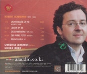 알라딘: [중고] [수입] 슈만 : 시인의 사랑 외 [중고] [수입] 슈만 : 시인의 사랑 외