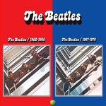 알라딘: [중고] The Beatles - 1962-1970 (RED+BLUE) [4CD][2010 Digital Remaster] [중고] The Beatles - 1962-1970 (RED+BLUE) [4CD]... 