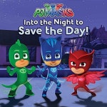 Into the Night to Save the Day! (Paperback) | Style Guide | 알라딘 Into the Night to Save the Day! (Paperback) | Style Guide