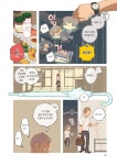 알라딘: 따끈따끈 밥 한공기 1 따끈따끈 밥 한공기 1