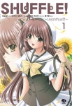 알라딘: [중고] 셔플 Shuffle 1 [중고] 셔플 Shuffle 1