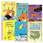 알라딘: [책먹는 여우] 프란치스카 비어만 그림책 6종 세트 [책먹는 여우] 프란치스카 비어만 그림책 6종 세트