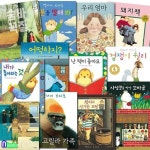 알라딘: 웅진주니어/앤서니 브라운 그림책 세트(전13권)/겁쟁이윌리.돼지책.숨바꼭질.고릴라가족.윌리 웅진주니어/앤서니 브라운 그림책 세트... 