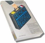 알라딘: [중고] French for the Business Traveler (Paperback, 2nd) [중고] French for the Business Traveler (Paperback, 2nd)