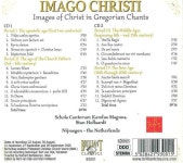 [중고] 그레고리안 성가 안의 그리스도의 형상 : 알라딘