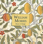 William Morris Decor & Design (mini) (Hardcover) : 알라딘
