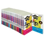 알라딘: [김영사] 식객 완결세트 (전 27권) [김영사] 식객 완결세트 (전 27권)