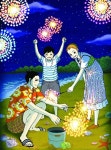 알라딘: [중고] 떴다! 무지개 상가 1 [중고] 떴다! 무지개 상가 1