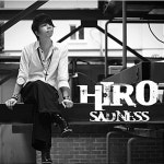 [중고] 히로 (Hiro) - Sadness | 히로 (Hiro) 노래 | 알라딘 [중고] 히로 (Hiro) - Sadness | 히로 (Hiro) 노래
