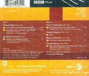 33a / 에네스쿠 : 루마니아 랩소디 1번 외 [2CD] [중고] [수입] 엘가... 네 개의 바다 전주곡 Op.33a / 에네스쿠 : 루마니아 랩소디 1번 외 [2CD]