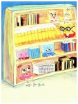 알라딘: 미리보기 - 꿈꾸는 도서관