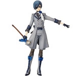 mensHdge technical statue No.20 흑집사 Book of Circus 시엘... 20 흑집사 Book of Circus 시엘 팬텀하이브 논스케일 PVC&ABS제 도색완료... 