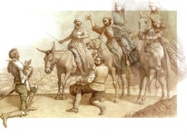 [중고] 돈키호테 | 미겔 데 세르반테스 | 알라딘 [중고] 돈키호테 | 미겔 데 세르반테스