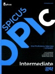 알라딘: SPICUS OPIc Intermediate 공략 SPICUS OPIc Intermediate 공략