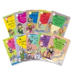 역사공화국 세계사법정 1~10권 세트 - 전10권 | 역사공화국 세계사법정 | 차영길 외 | 알라딘 역사공화국 세계사법정 1~10권 세트 - 전10권... 