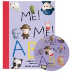 알라딘: [중고] 노부영 세이펜 Me! Me! ABC (Paperback + CD) [중고] 노부영 세이펜 Me! Me! ABC (Paperback + CD)