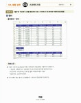 알라딘: 미리보기 - NEW 공략High+ DIAT 스프레드시트
