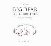 알라딘: [중고] Big Bear, Little Brother (Paperback) [중고] Big Bear, Little Brother (Paperback)