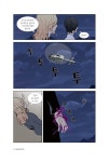 알라딘: 미리보기 - 노블레스 Noblesse season 6 : 3