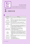 2017 사회복지사 1급 1과목 사회복지기초 : 인간행동과 사회환경 / 사회복지조사론 : 알라딘