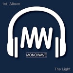 [중고] 모노웨이브 - 1집 The Light : 알라딘