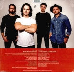 알라딘: [중고] [수입] Lukas Graham - 7 Years [EP][Limited Clear LP] [중고] [수입] Lukas Graham - 7 Years [EP][Limited Clear LP]