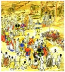 한판 놀아보자 탈춤 | 전통문화 즐기기 6 | 송인현 | 알라딘 한판 놀아보자 탈춤 | 전통문화 즐기기 6 | 송인현