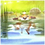 [중고] 도시 개와 시골 개구리 | 모 윌렘스 글, 존 J. 무스 그림, 이주혜 옮김 | 알라딘 [중고] 도시 개와 시골 개구리 | 모 윌렘스 글, 존 J. 무스... 