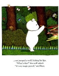 [중고] Bear‘s Magic Pencil (Paperback) : 알라딘
