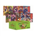 알라딘: [아울북] [재정가도서] 마법천자문 21~30 (전10권) [아울북] [재정가도서] 마법천자문 21~30 (전10권)