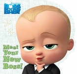 알라딘: [중고] Meet Your New Boss! (Board Books) [중고] Meet Your New Boss! (Board Books)