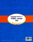 Basic | 청담러닝 ESL R&D Center | 알라딘 [중고]... Preparation Book for the TOEFL Junior Test RC Basic | 청담러닝 ESL R&D Center