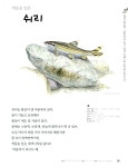 민물고기 : 알라딘