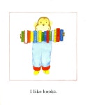 [중고] I Like Books (Paperback) | 앤서니 브라운 | 알라딘 [중고] I Like Books (Paperback) | 앤서니 브라운