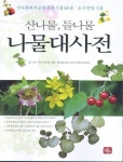 알라딘: 나물 대사전 : 산나물, 들나물 나물 대사전 : 산나물, 들나물