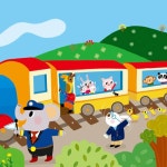 토이북 자동차놀이 | 토이북 시리즈 | 삼성출판사 편집부 엮음 | 알라딘 토이북 자동차놀이 | 토이북 시리즈  | 삼성출판사 편집부 엮음